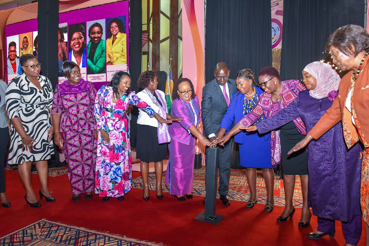 Ruto Administration Playing Fair By Kenyan Women