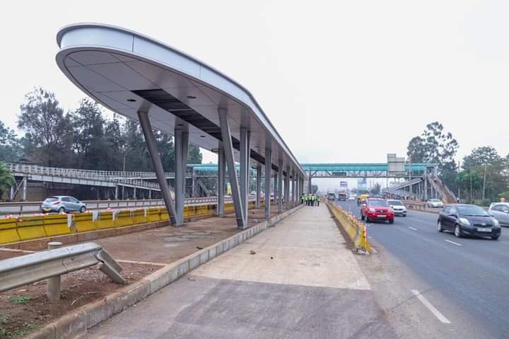 Govt to Introduce Four BRT Lines to Alleviate Nairobi Traffic
