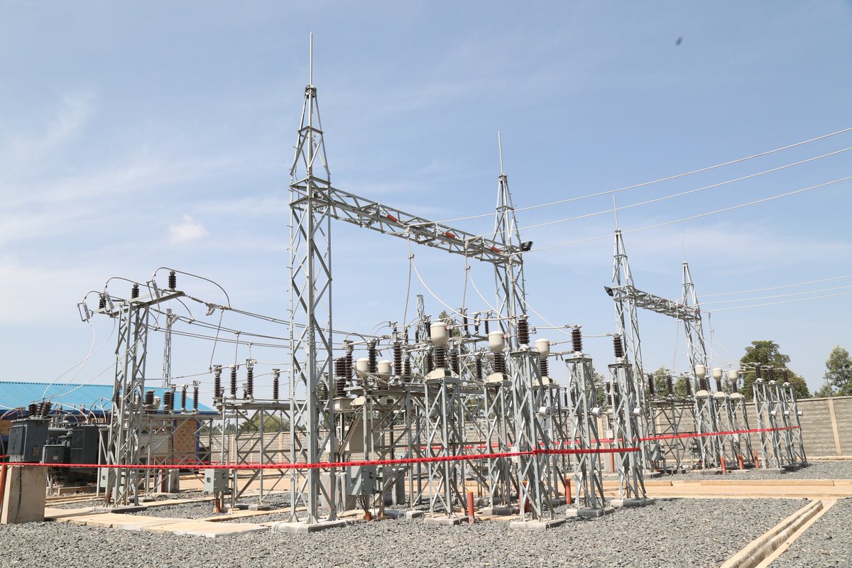 Government Allocates Ksh 148M to Enhance Connectivity in West Pokot