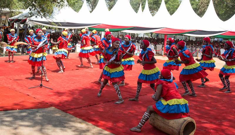 Government Initiative Strengthens Cultural Preservation and Empowerment in Kenya