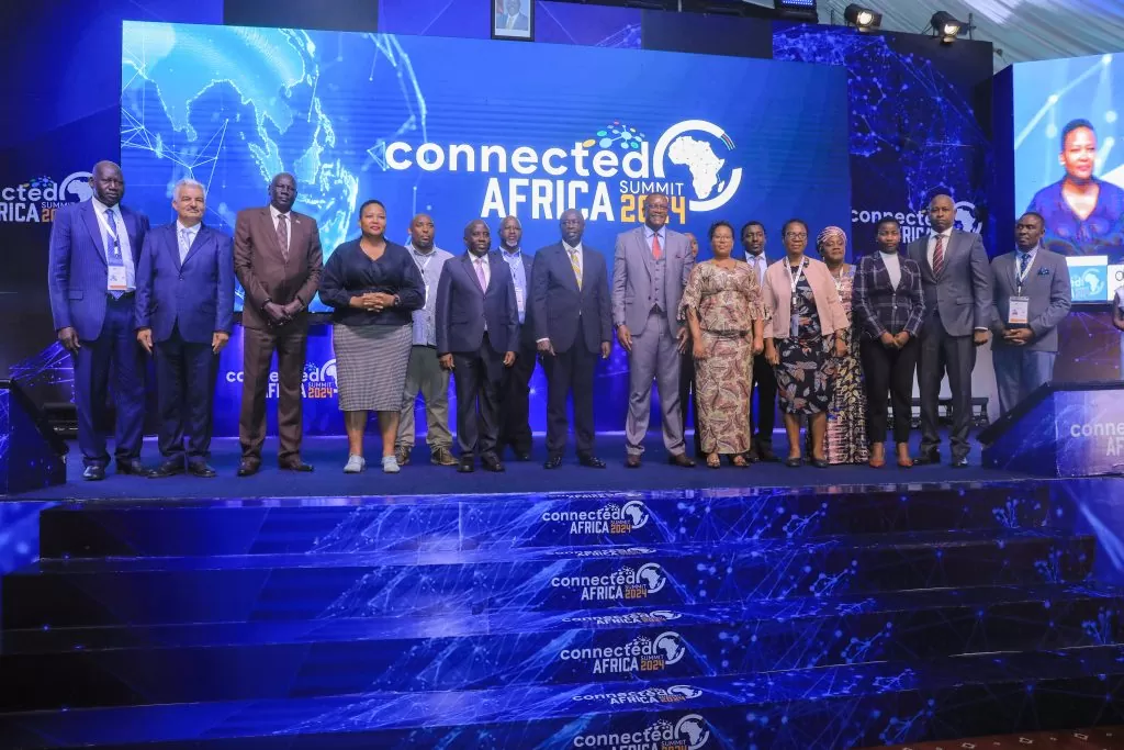The Nairobi Declaration: Africa ICT Ministers Decree To Grow the Continent’s Digital Economy