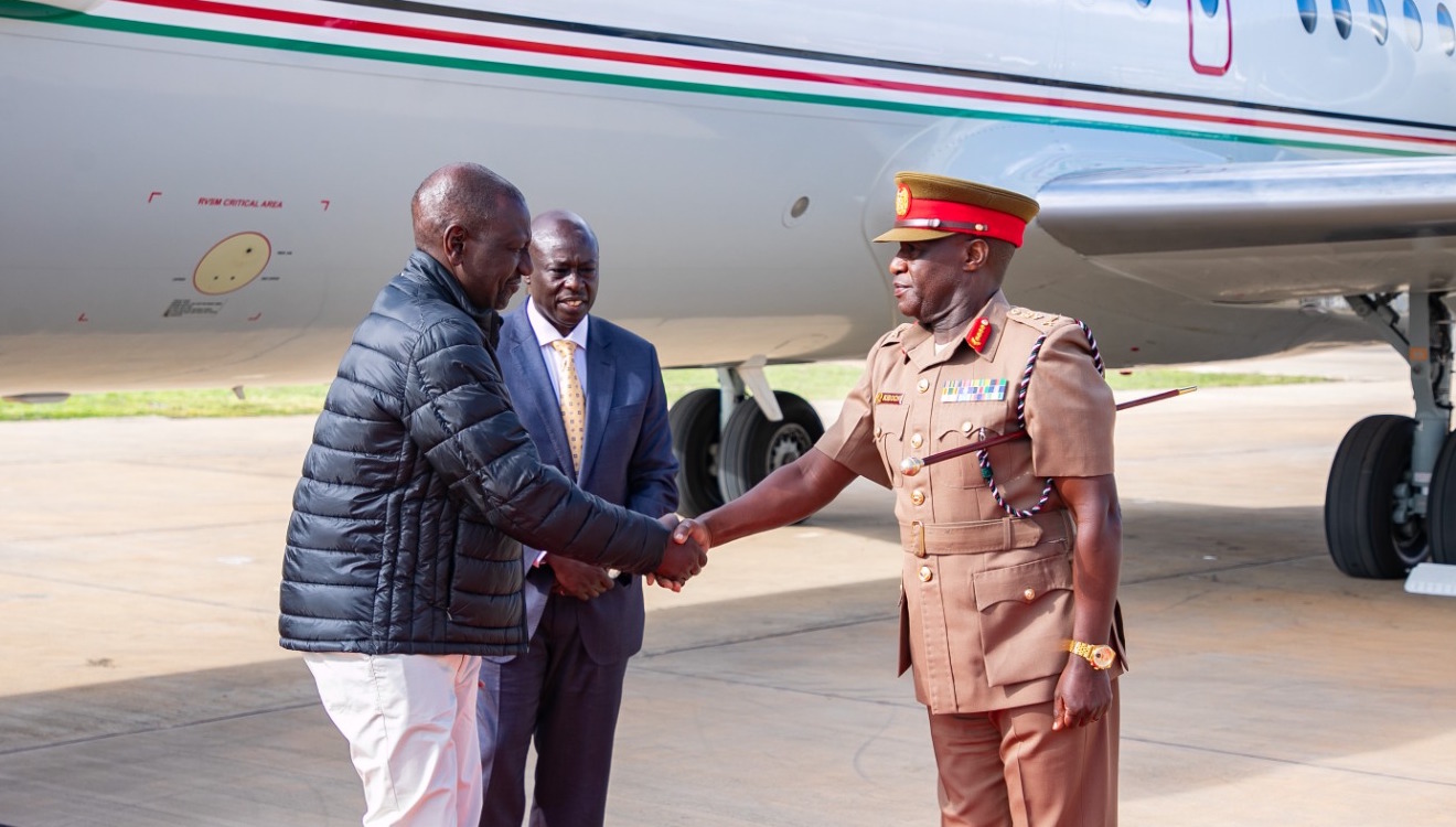 President Ruto Set for Three-Day State Visit to Ghana to Strengthen Bilateral Ties