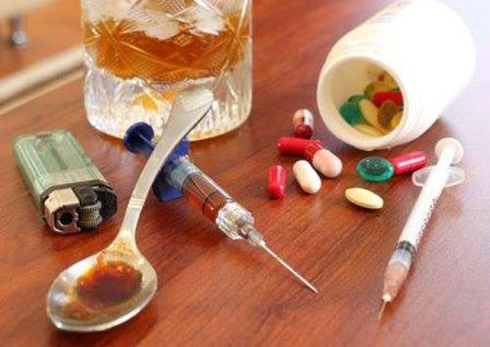 Govt Introducing New Policy for Combating Alcohol and Drug Abuse
