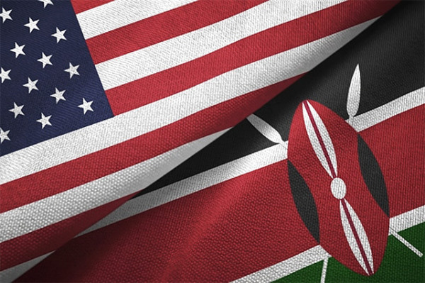 Kenya Urgently Seeks Trade Deal with US Ahead of Elections and AGOA Expiration