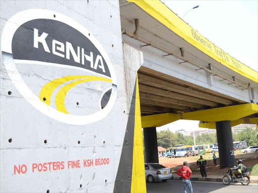 KENHA Initiates Dualing of Eldoret Airport Road in Preparation for City Status