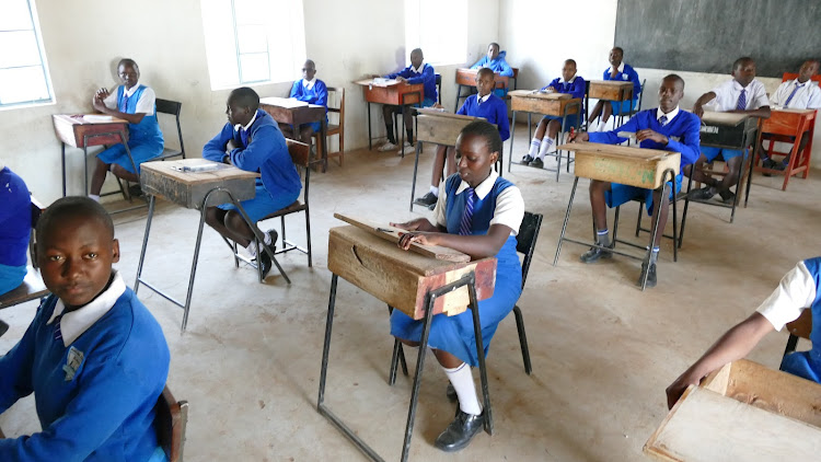 Govt Introduces CoP Model for Junior Secondary Schools