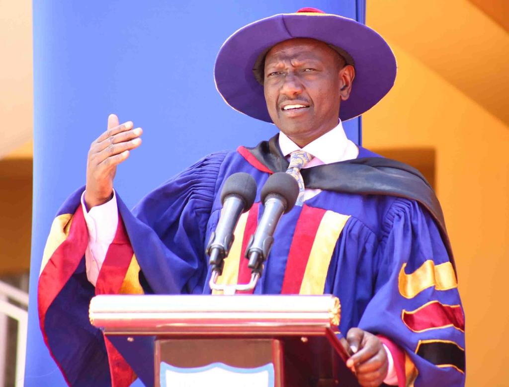 Advancements in Kenya’s Ministry of Education Under President Ruto’s Leadership