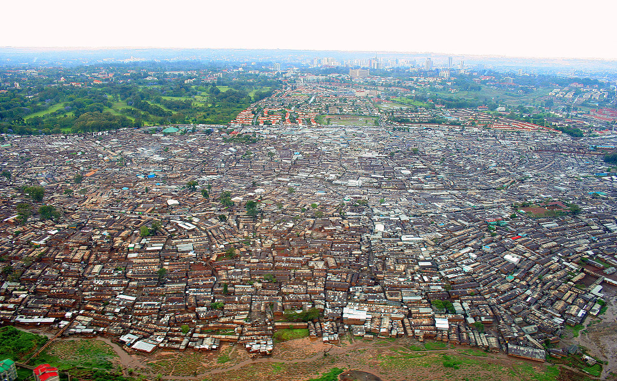 How “One Man, One Shilling” Allocation Could Transform Kenya’s Urban Slums