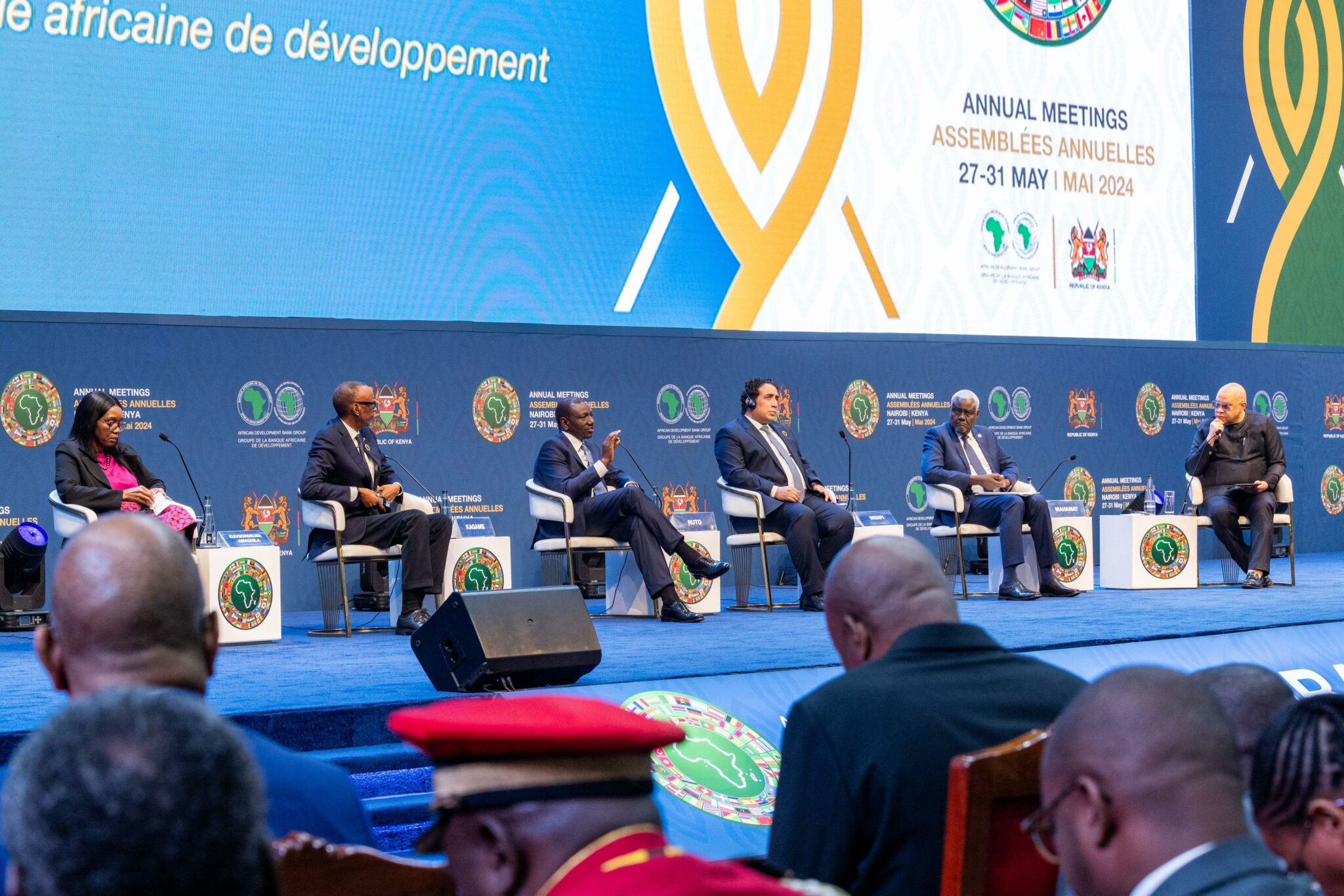 President Ruto Highlights AfCFTA’s Role in Creating a Borderless Africa