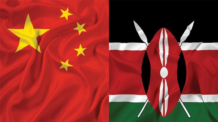 China Extends Support to Kenya: New Ministry of Foreign Affairs Headquarters in the Works
