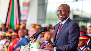 President Ruto to Send 250,000 Kenyans Abroad Annually to Boost Remittances
