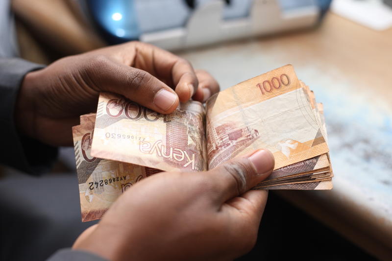 Resilient Diaspora Remittances Bolster Kenyan Shilling Against Dollar and Euro