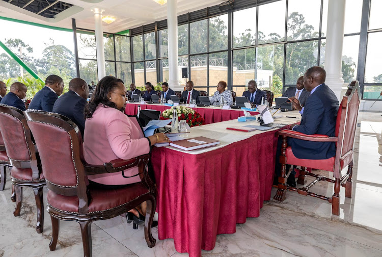 Ruto’s Government Takes Action to Address Climate Change Challenges