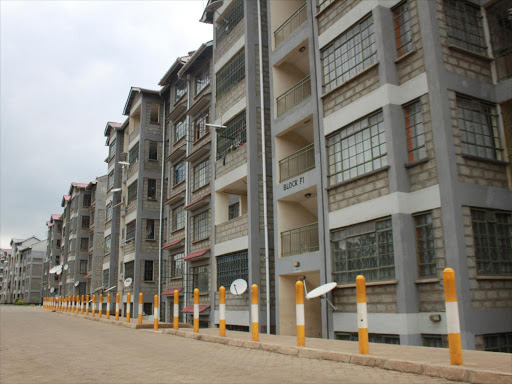 National Housing Corporation Unveils Ambitious Plan to Offer Ksh10,000 Mortgages
