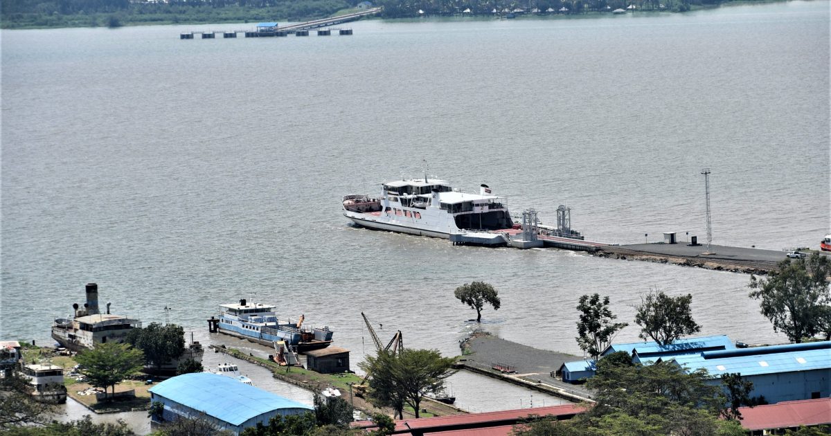 Kenya Ports Authority Reveals Plans for 1,000 Capacity Kisumu Port
