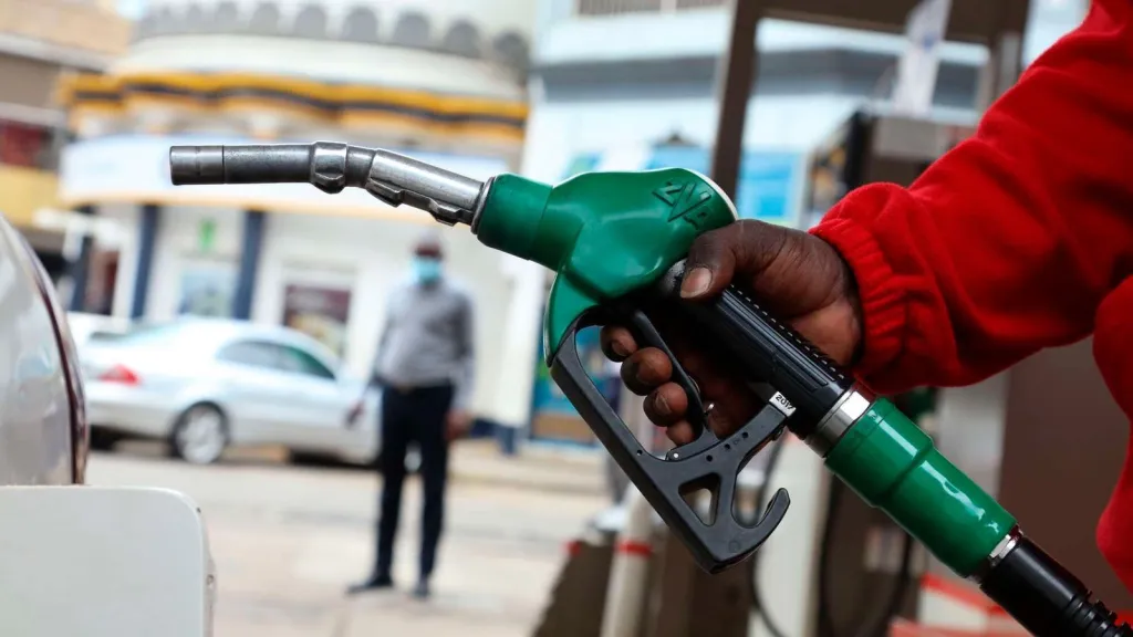 EPRA Announces Significant Drop in Fuel Prices