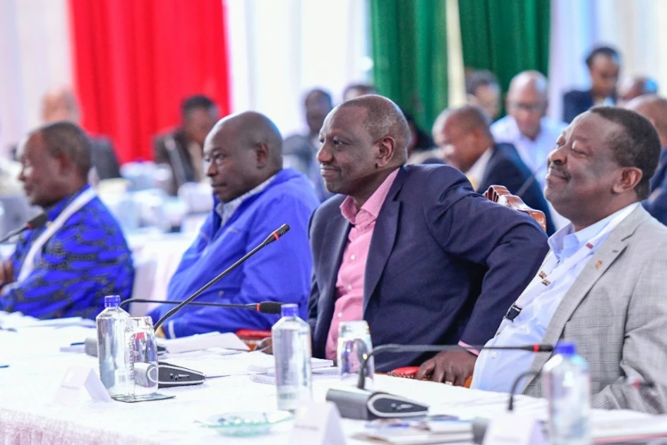 Ruto Introduces Reforms for Coffee Cooperatives Following Ksh6 Billion Debt Repayment