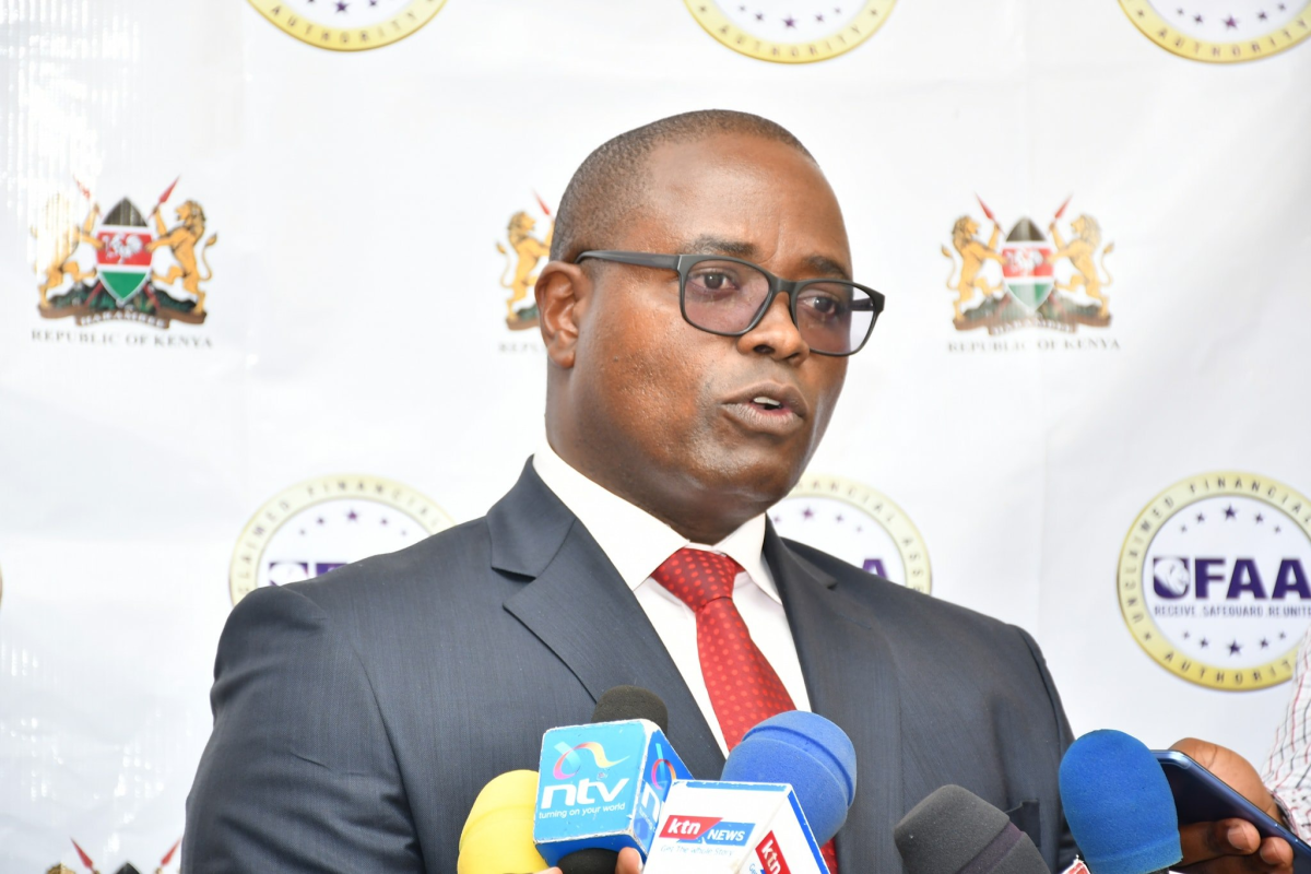 Unclaimed Financial Assets Authority Discloses Ksh60 Billion Amid Low Claim Rate