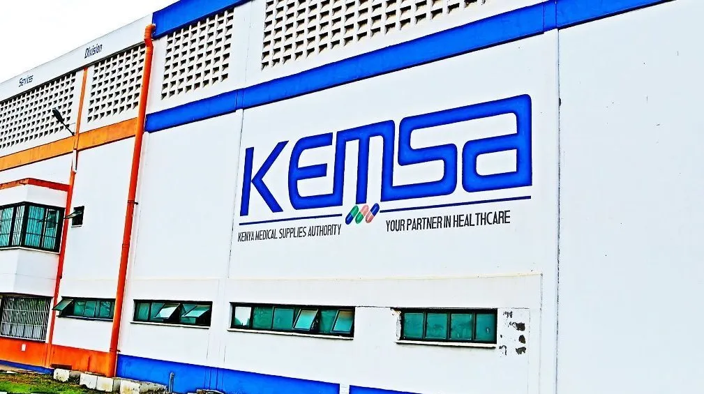 Waqo Ejersa Appointed New KEMSA CEO