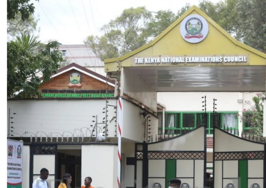 KNEC Announces Availability of 2022/23 Certificates for Collection